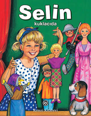 Selin Kuklacıda - Remzi Kitabevi