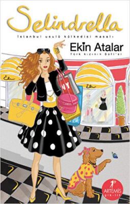 Selindrella kapağı