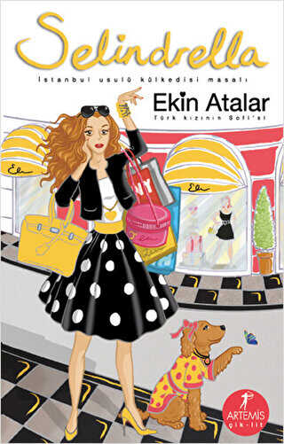 Selindrella - Artemis Yayınları