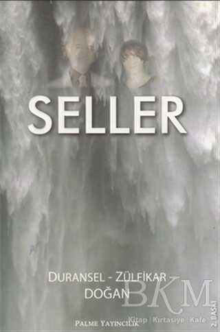 Seller - Palme Yayıncılık