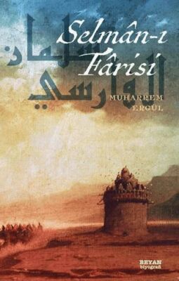 Selman-ı Farisi - 1