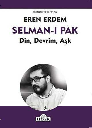Selman-ı Pak - Ulak Yayıncılık