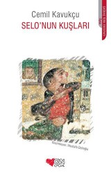 Selo’nun Kuşları - Can Çocuk Yayınları
