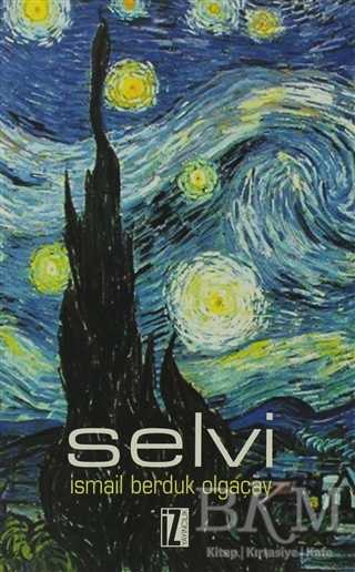 Selvi - İz Yayıncılık