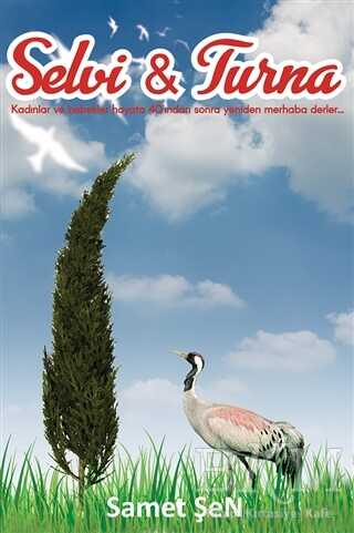 Selvi & Turna - Cinius Yayınları