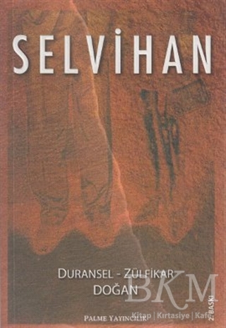 Selvihan - Palme Yayıncılık