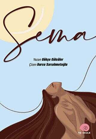 Sema - Ters Kule Yayınları