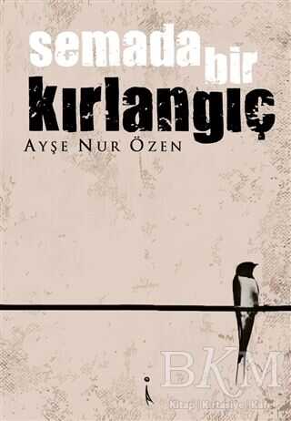 Semada Bir Kırlangıç - İkinci Adam Yayınları