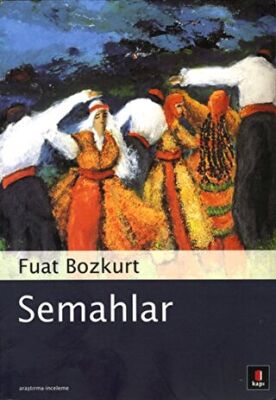 Semahlar kapağı