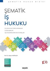 Şematik İş Hukuku - Seçkin Yayıncılık