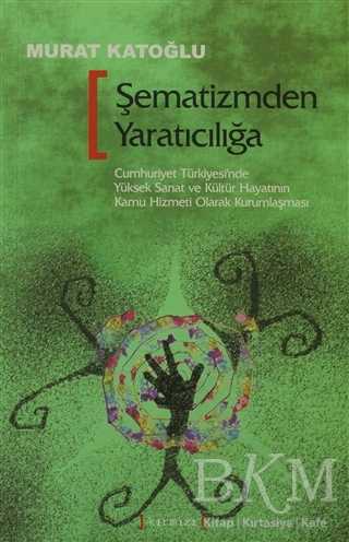 Şematizmden Yaratıcılığa - Kırmızı Yayınları