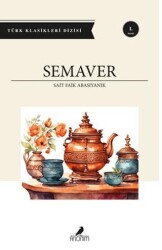 Semaver - Anonim Yayıncılık