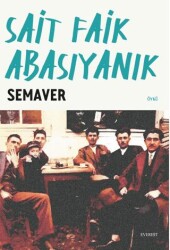 Semaver - Everest Yayınları