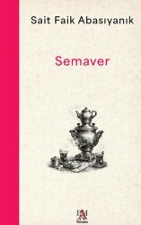 Semaver - Panama Yayıncılık