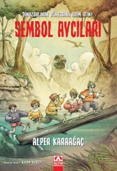 Sembol Avcıları - Altın Kitaplar