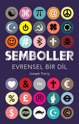 Semboller - Maya Kitap