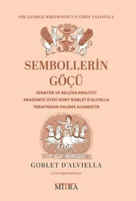 Sembollerin Göçü - 1