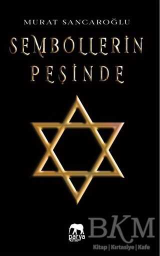Sembollerin Peşinde - Parya Kitap