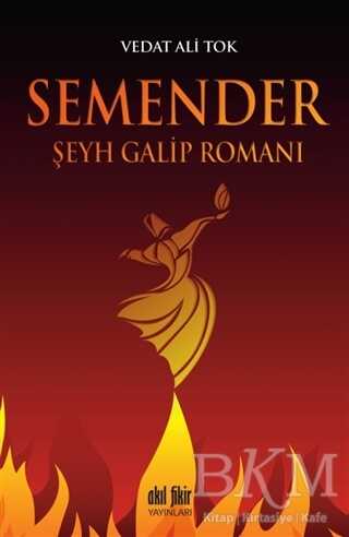 Semender - Akıl Fikir Yayınları