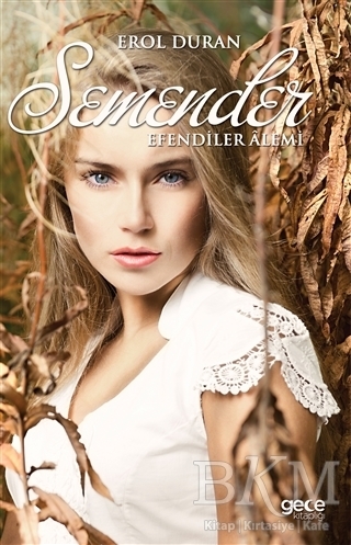 Semender - Gece Kitaplığı