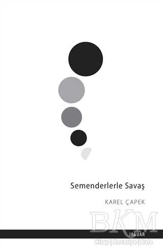 Semenderlerle Savaş - 2