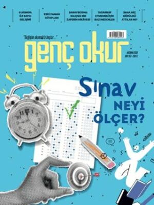 Semerkand Genç Okur Dergisi Sayı: 153 Haziran 2026 - 1