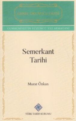 Semerkant Tarihi - 1