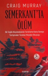 Semerkant’ta Ölüm - Mana Yayınları