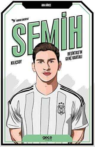 Semih Kılıçsoy - Gece Kitaplığı