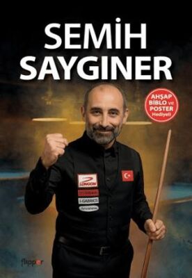 Semih Saygıner - 1