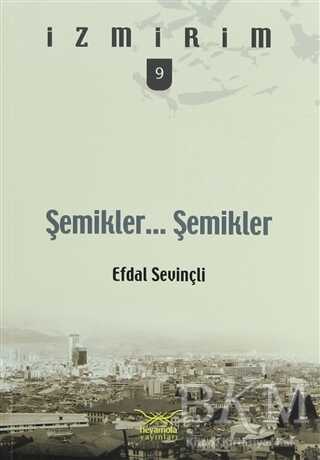 Şemikler Şemikler - Heyamola Yayınları
