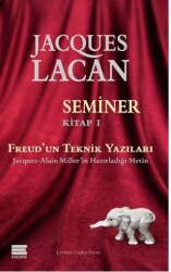 Seminer Kitap 1 - Freud’un Teknik Yazıları - Encore Yayınları
