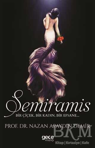 Semiramis - Gece Kitaplığı