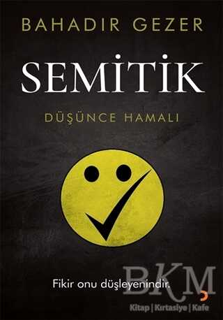 Semitik - Cinius Yayınları