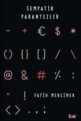Sempatik Parantezler - Kurmaca Akademi
