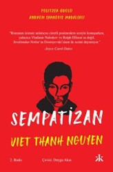 Sempatizan - Kafka Kitap