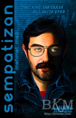 SEMPATİZAN - Dark İstanbul