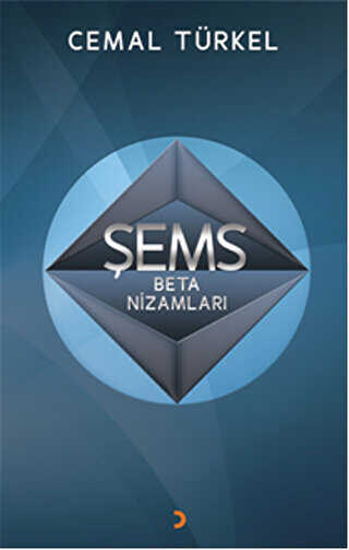 Şems Beta Nizamları - Cinius Yayınları