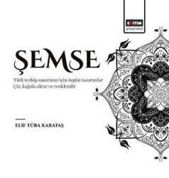 Şemse - Eğitim Yayınevi - Bilimsel Eserler