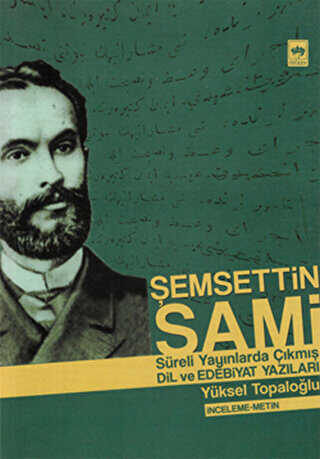 Şemsettin Sami - Ötüken Neşriyat