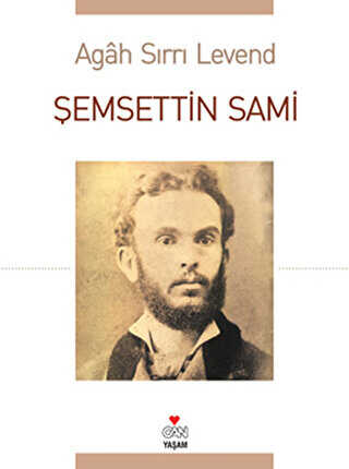 Şemsettin Sami - Can Yayınları