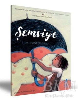 Şemsiye - Ren Çocuk