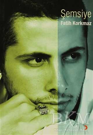 Şemsiye - Cinius Yayınları