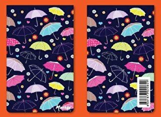 Şemsiyeler - Ayraç - 1