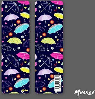 Şemsiyeler - Uzun Ayraç - 1