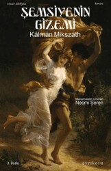 Şemsiyenin Gizemi - Ayrıkotu Yayınları