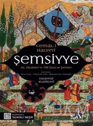 Şemsiyye - Sufi Kitap