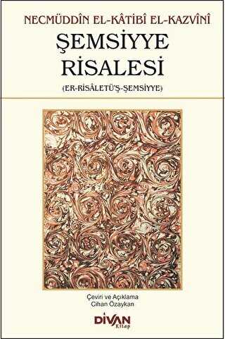 Şemsiyye Risalesi - Divan Kitap