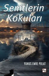 Semtlerin Kokuları - Az Kitap