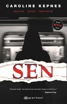 Sen kapağı